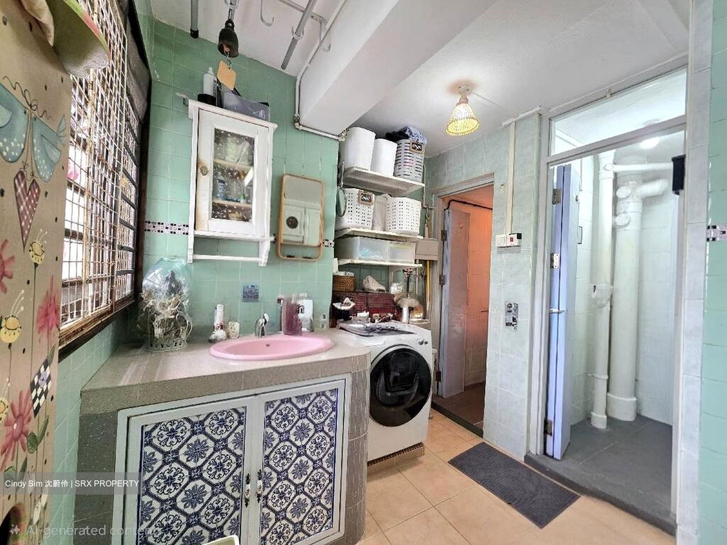 Blk 204 Toa Payoh Spring (Toa Payoh), HDB 4 Rooms #606949061